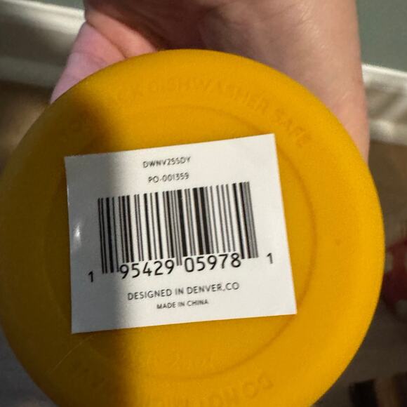 BruMate dandelion nav 25 oz - Picture 6 of 6